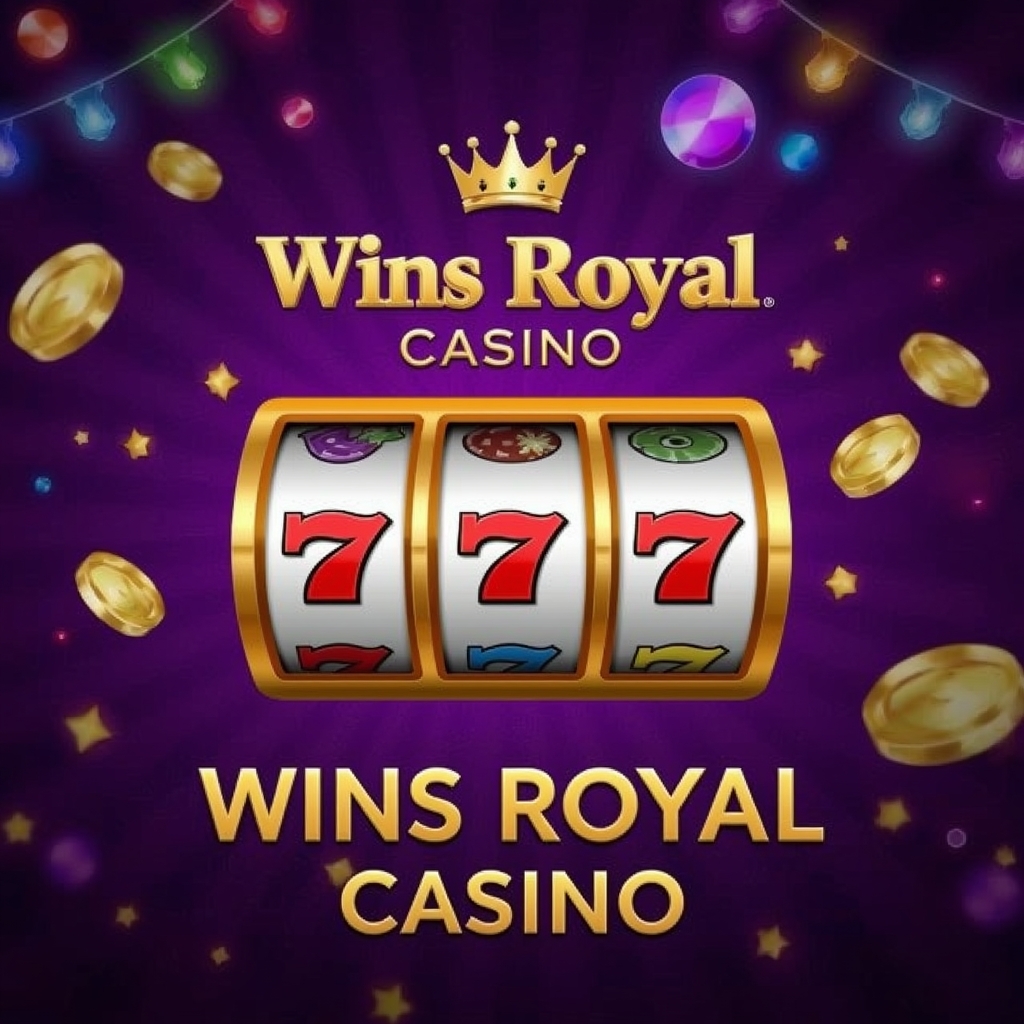 Wins royal casino — guide complet, avis et astuces pour maximiser vos gains