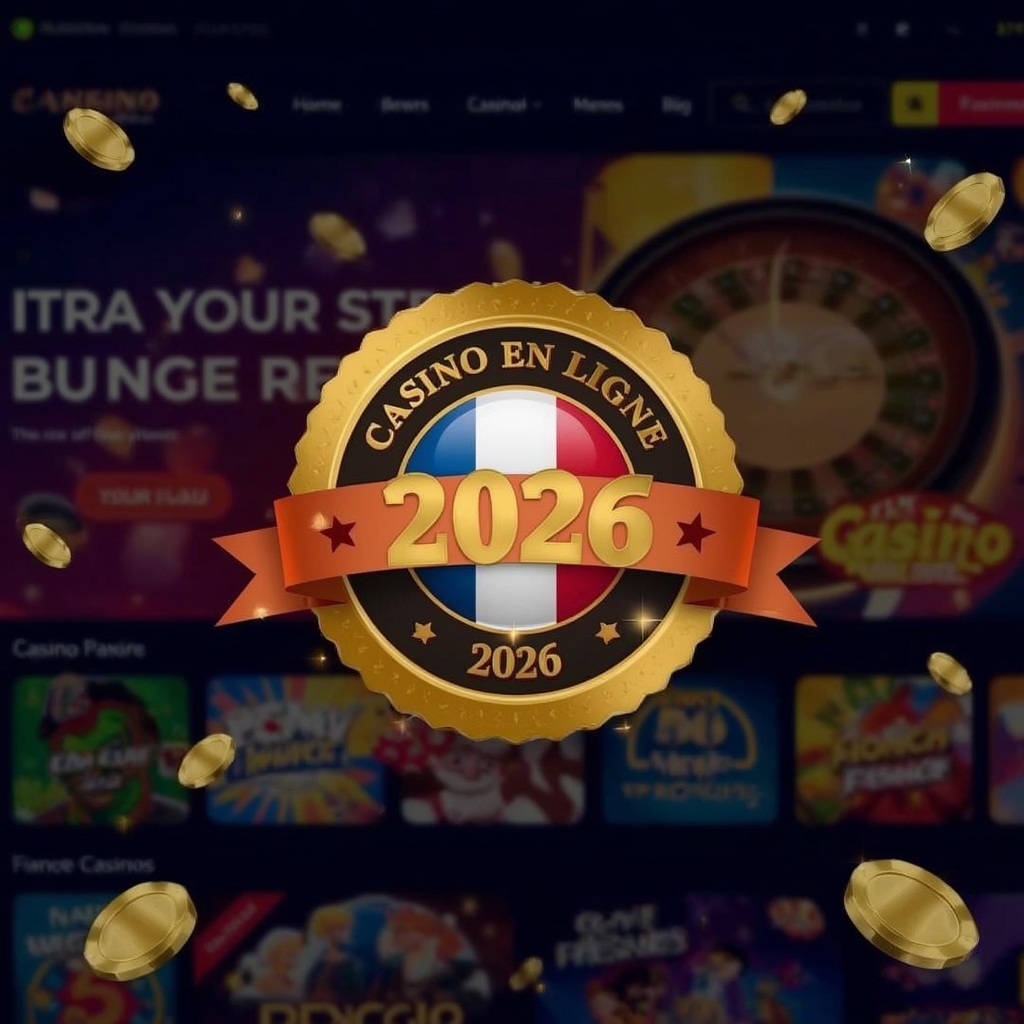 Casino en ligne france 2026: tendances, réglementation et meilleures pratiques